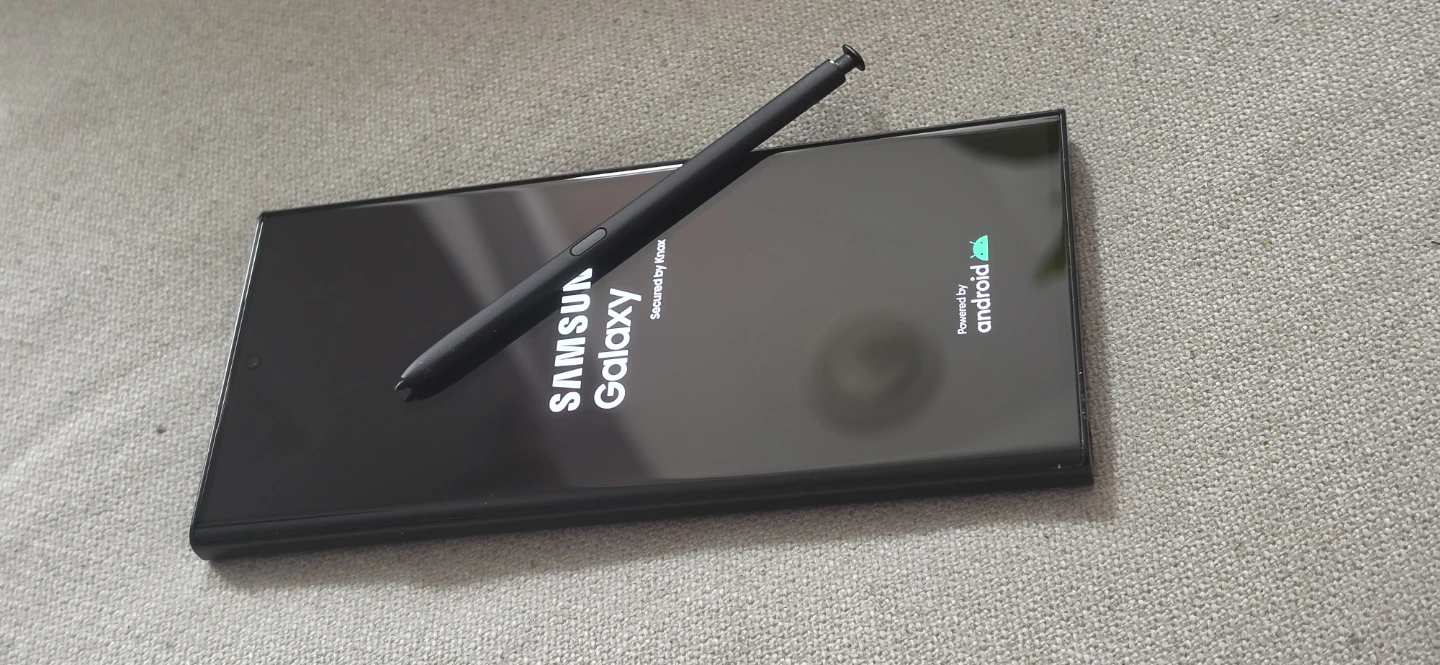 Samsung Galaxy S23 Ultra 512GB