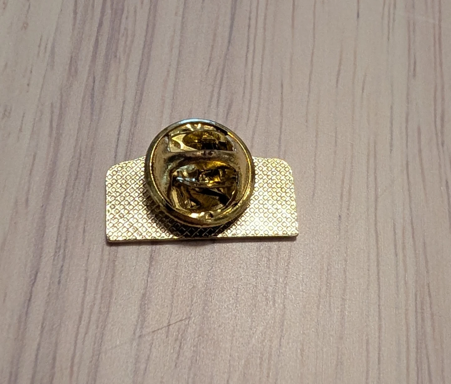 Brand New Brockville City of the 1000 Islands Lapel Pin - photo 2