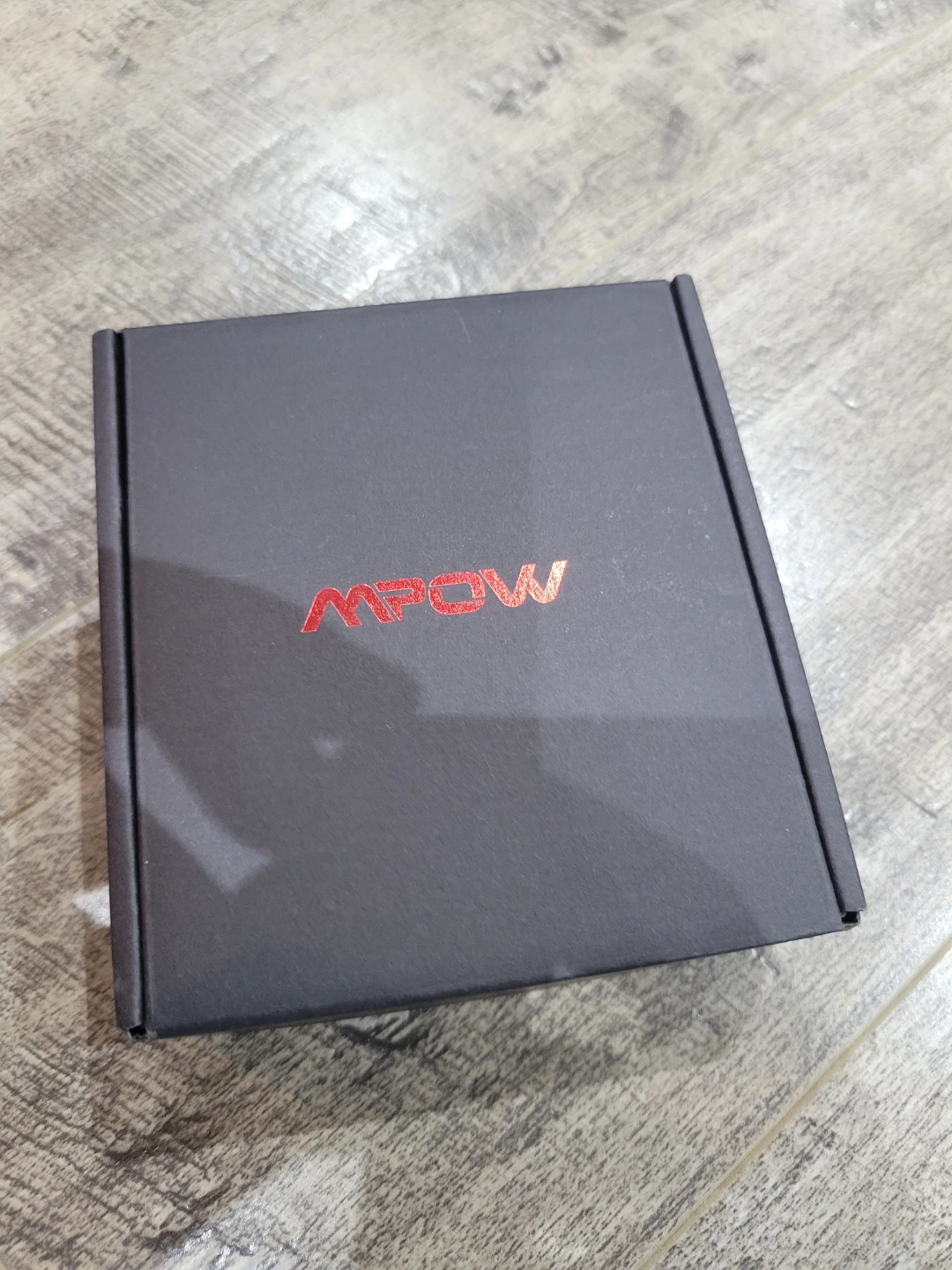 Mpow Wireless Earbuds with Charging Case and Accessories - photo 5