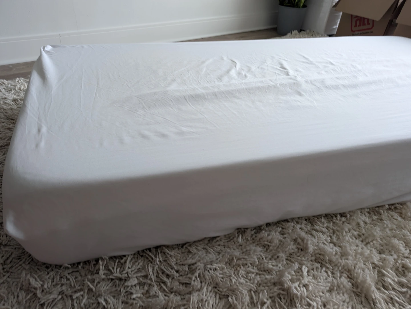 Endy single mattress - photo 2