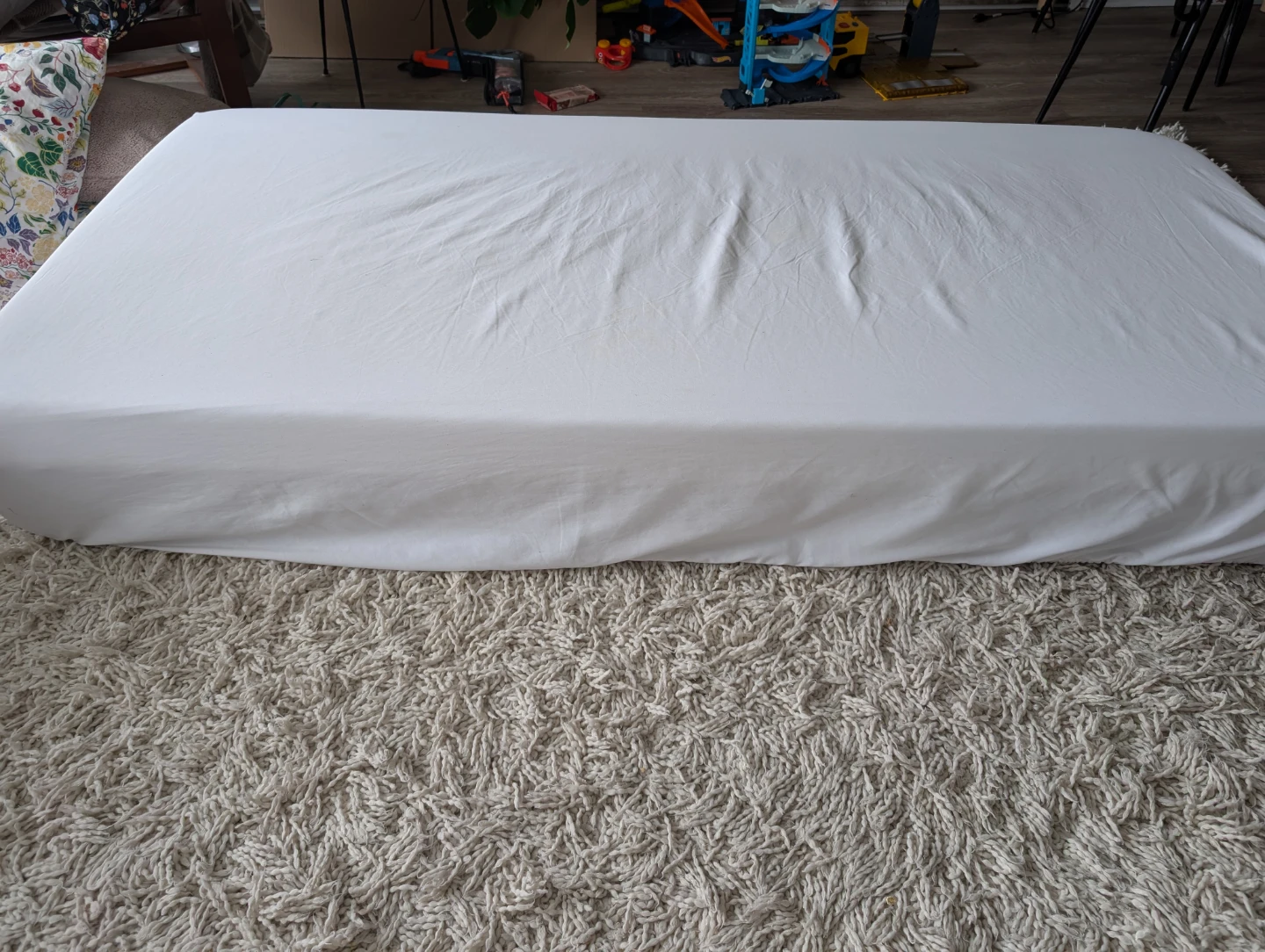 Endy single mattress - photo 3