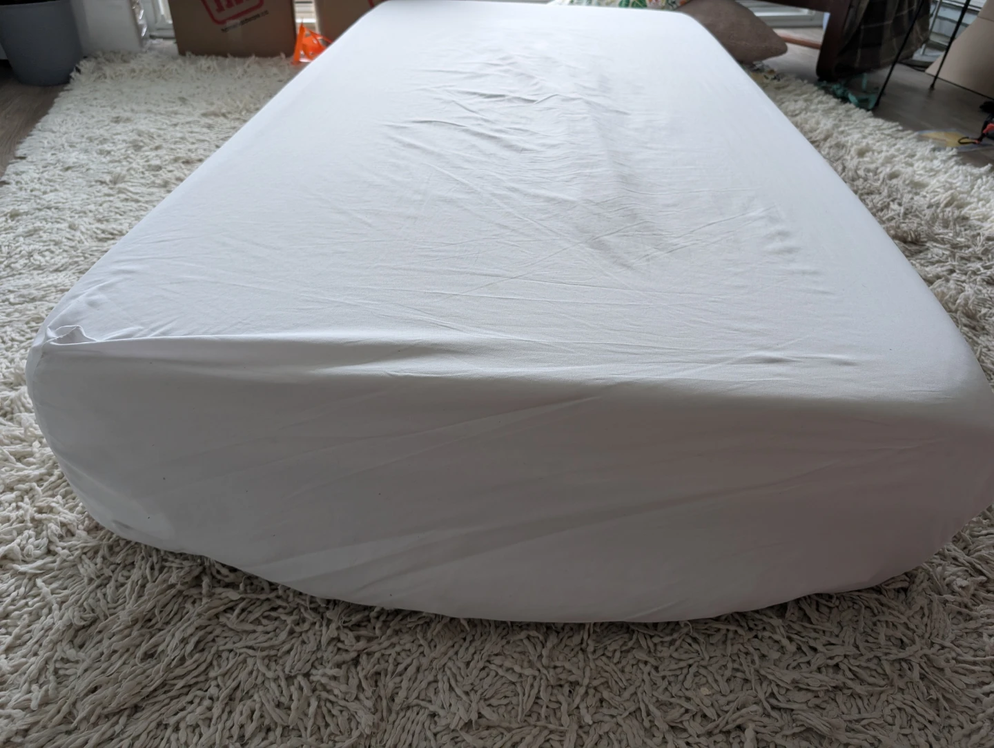 Endy single mattress - photo 4