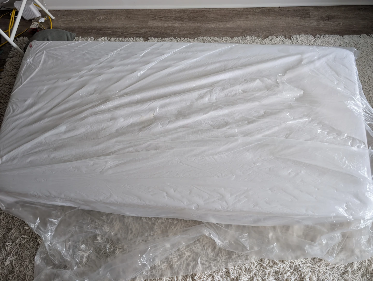 Endy single mattress - photo 5