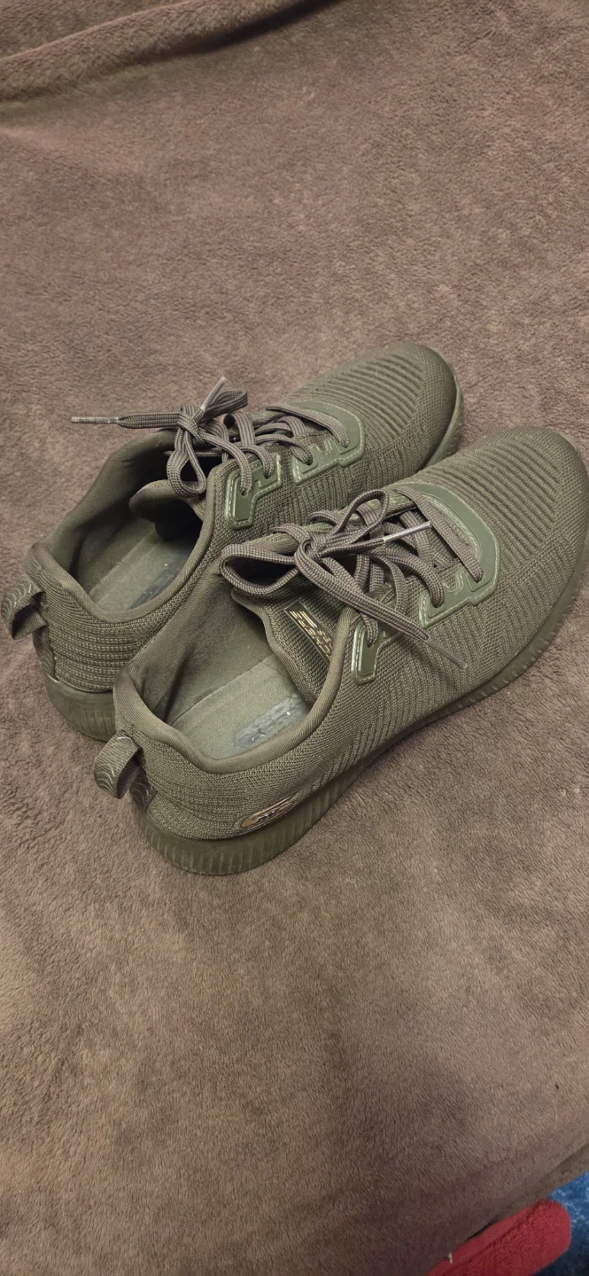 Skechers sneakers - Olive Green - photo 2