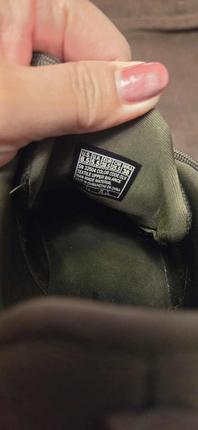Skechers sneakers - Olive Green - photo 3