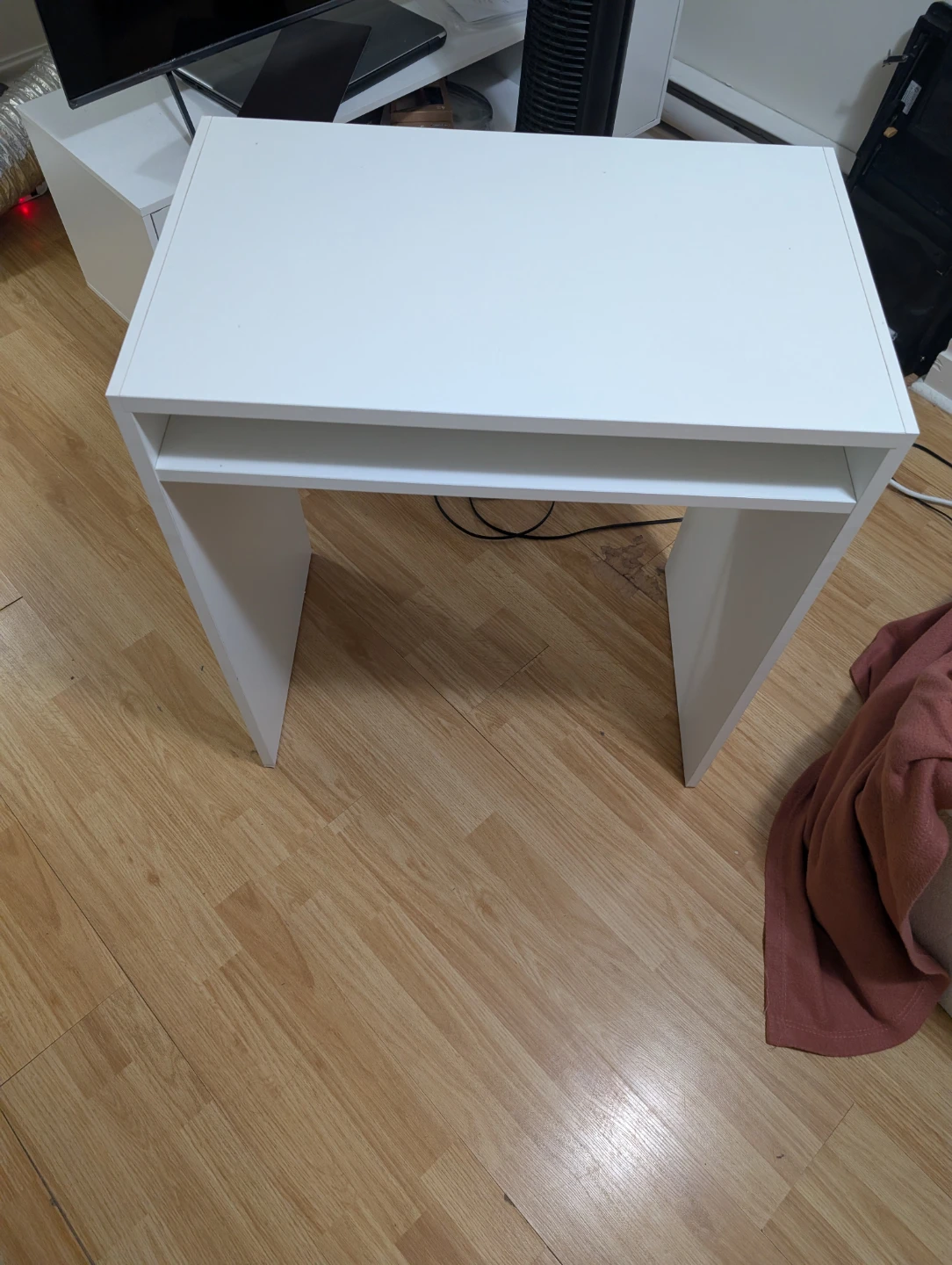 Ikea office Desk TORALD