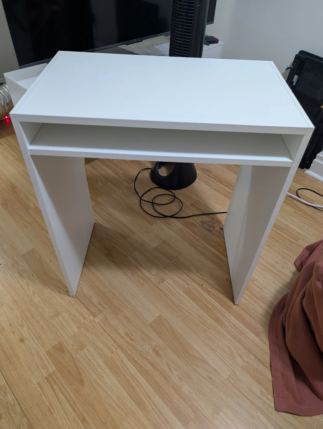 Ikea office Desk TORALD - photo 2