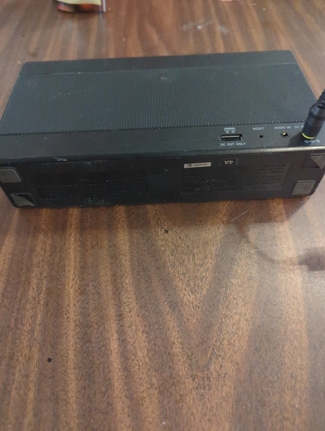 Sony Bluetooth Speaker - photo 3