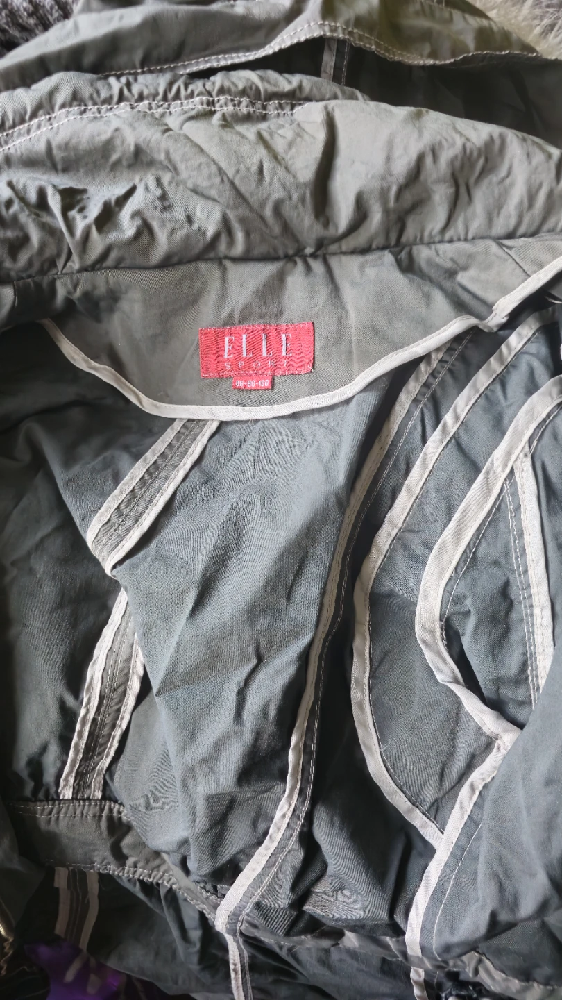 Elle Sport Jacket - photo 2