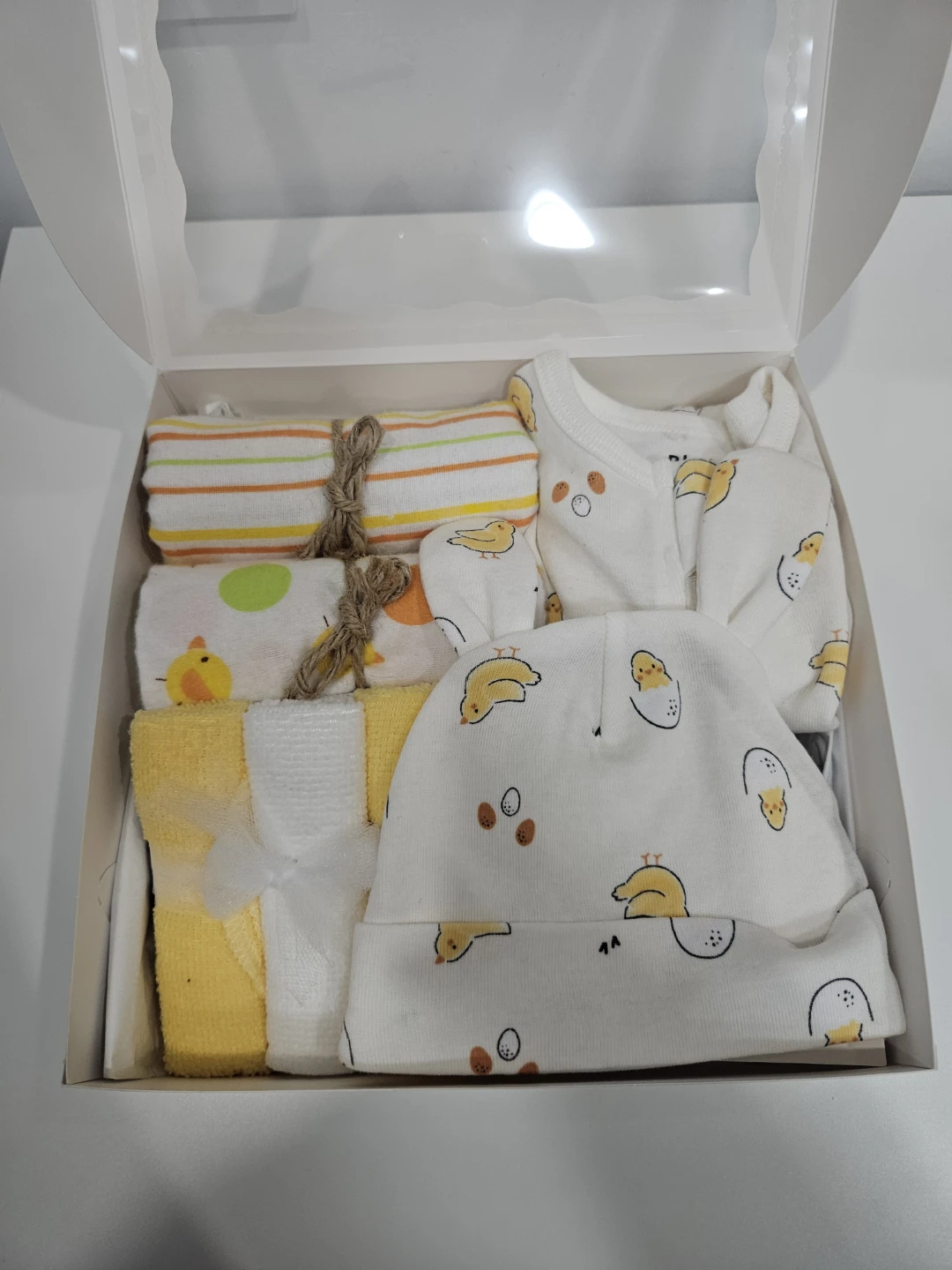 Baby Clothes Gift Set - photo 2