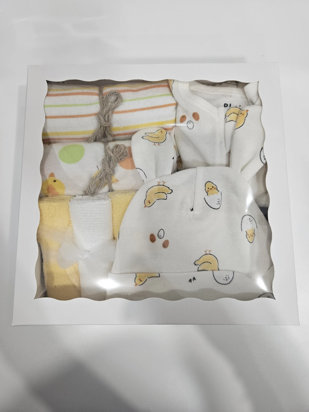 Baby Clothes Gift Set - photo 3