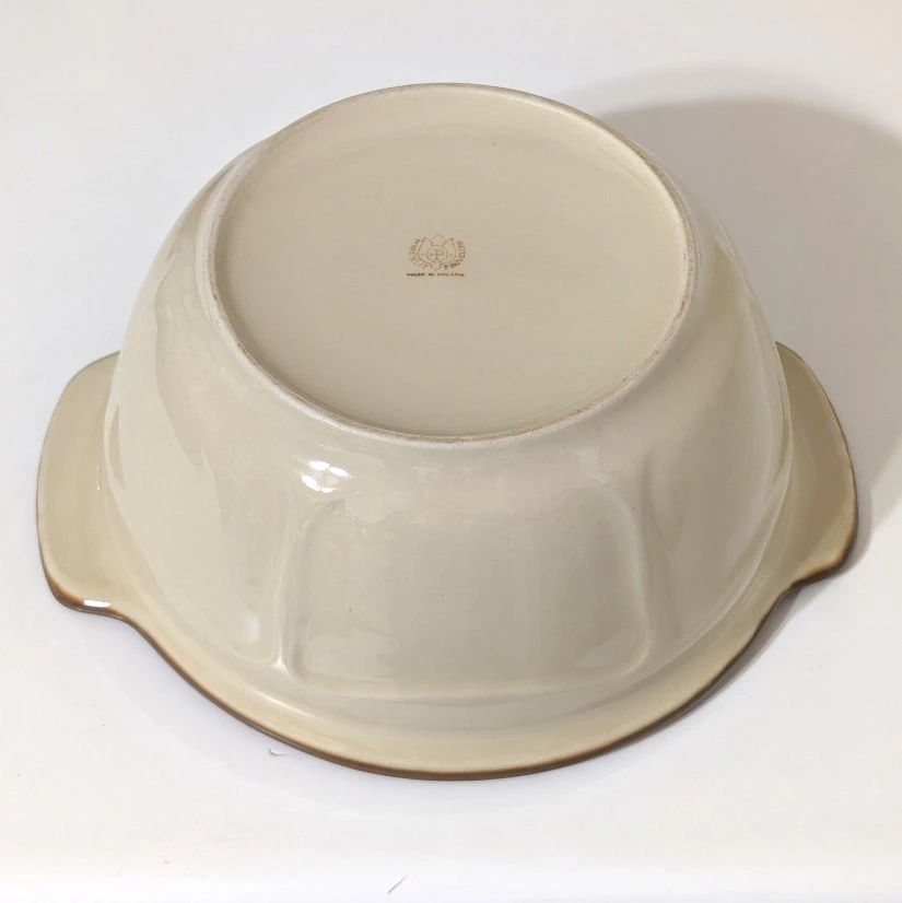 PORCELITE PRUSZKÓW Ceramic Casserole Dish - photo 4