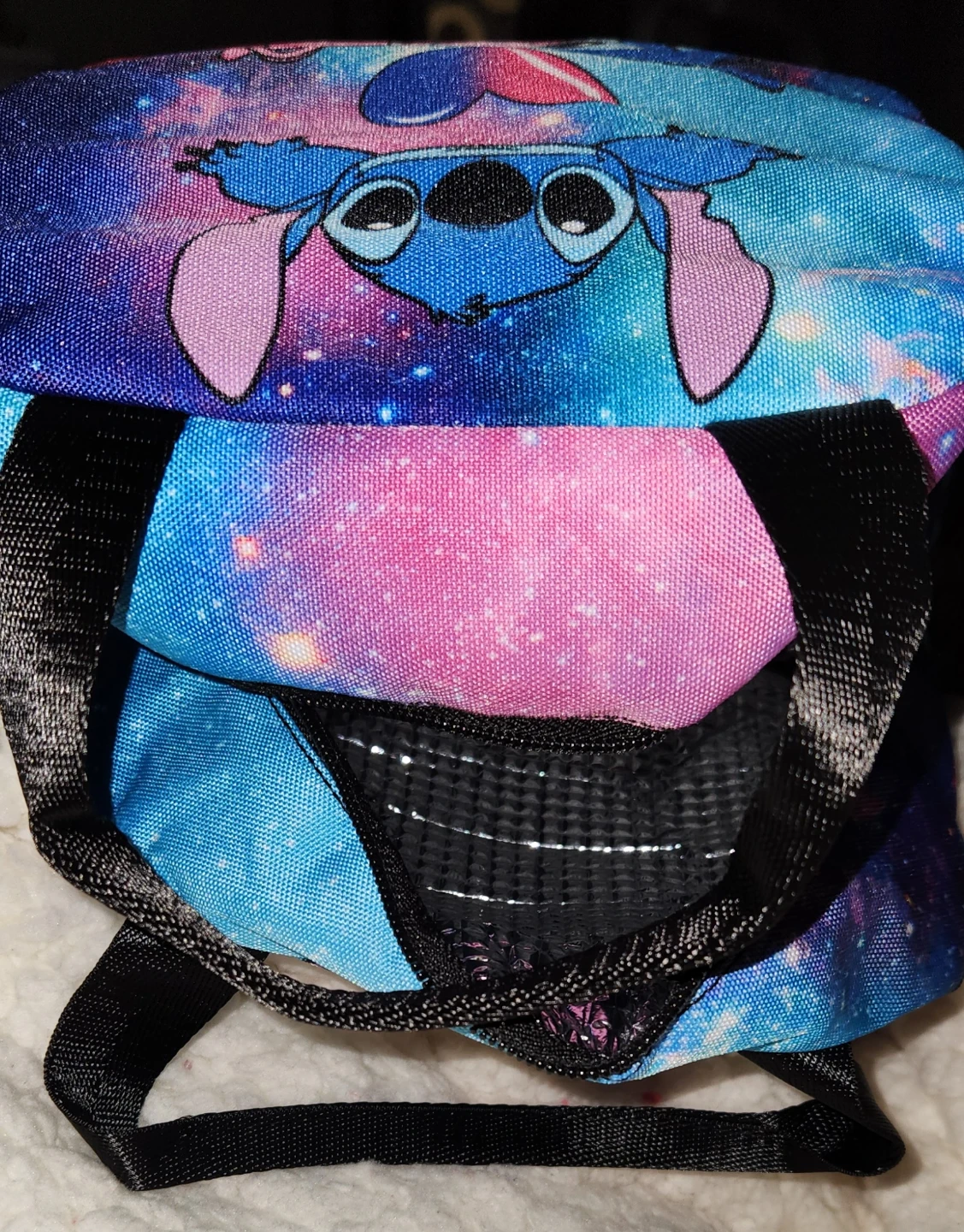 Lilo & Stitch Lunch Bag - photo 4