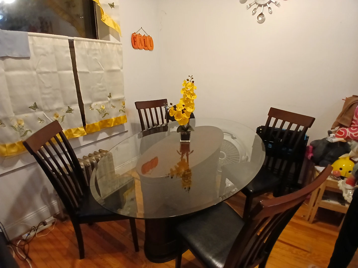 Dinning table - photo 4