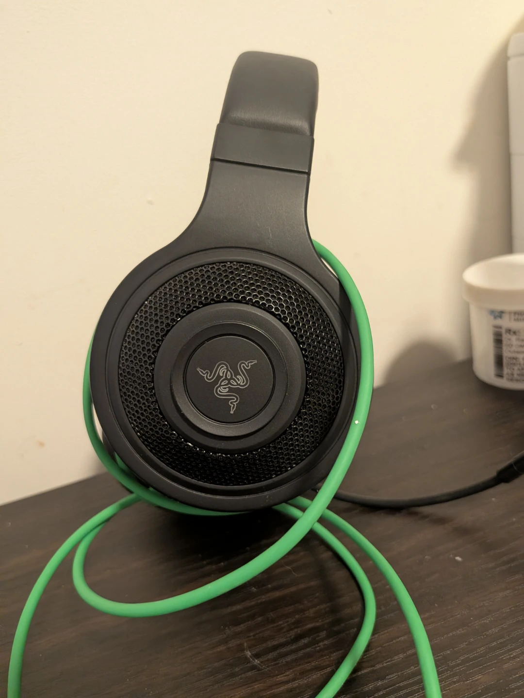Razer Kraken Gaming Headset