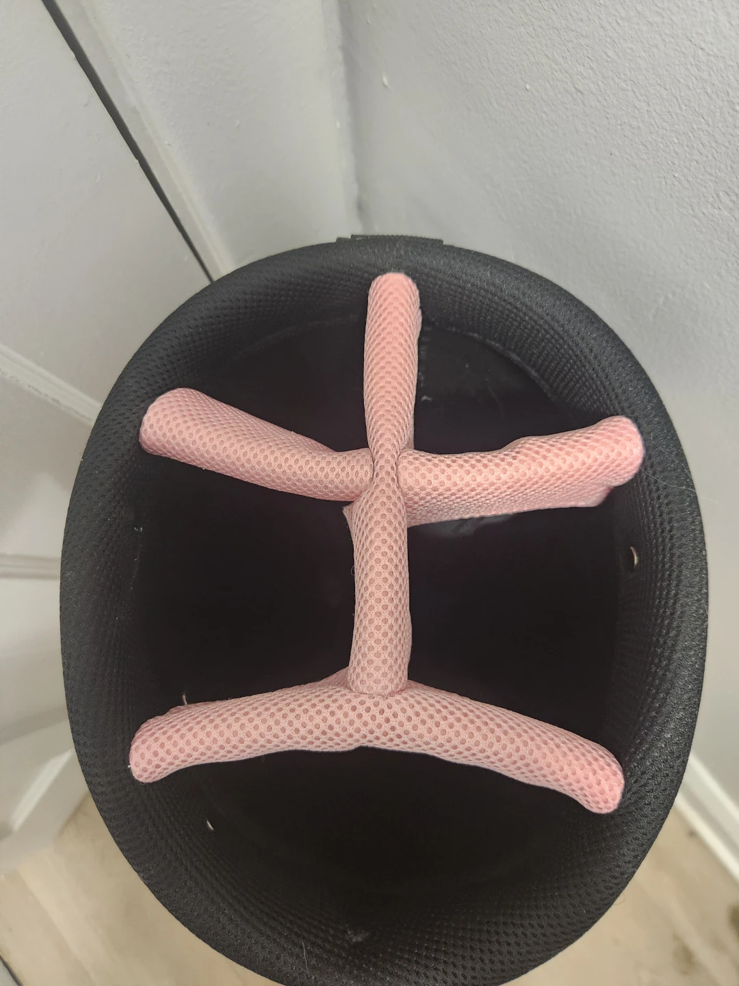 Cobra Pink Golf Bag - photo 3