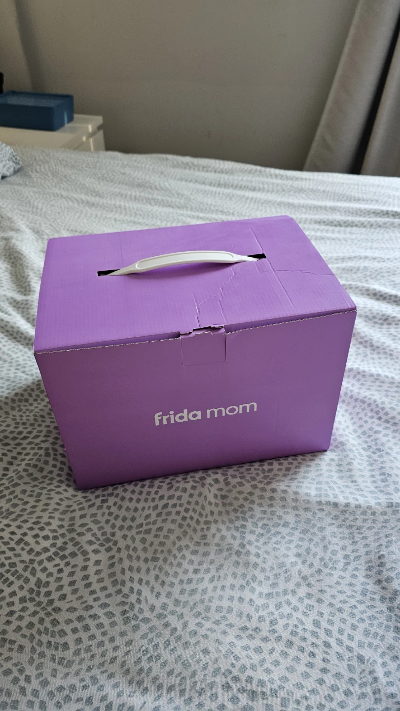 Frida Mom Postpartum Care Kit