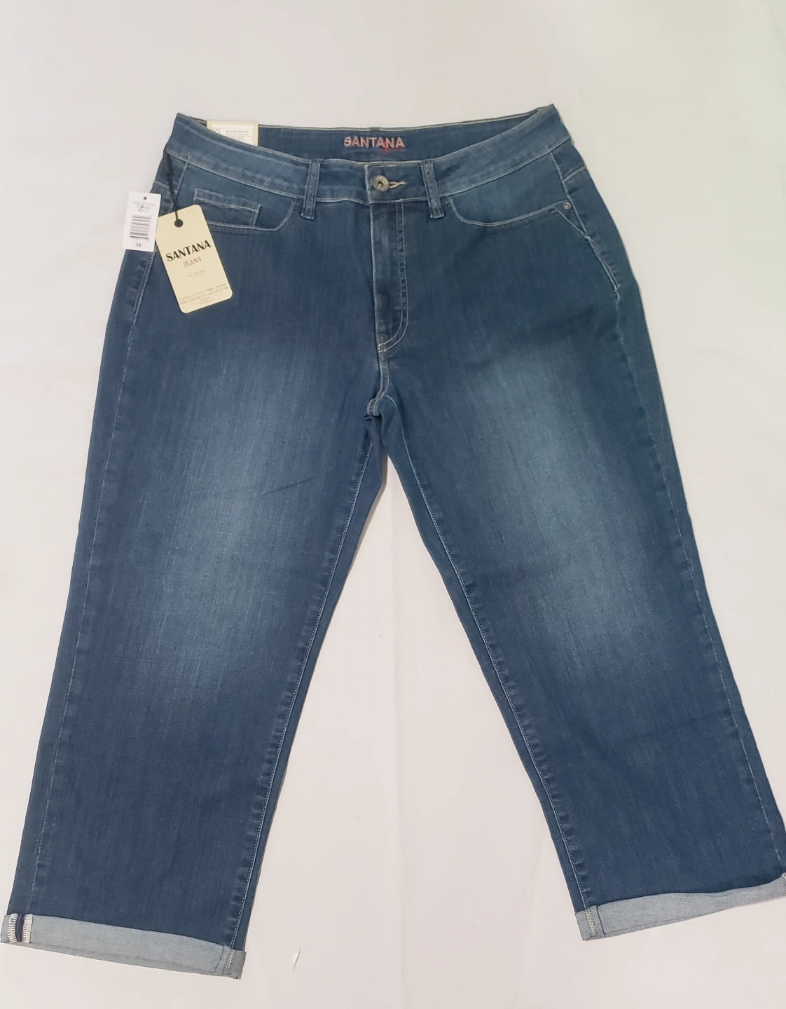 Brand new Santana Jeans Size 10