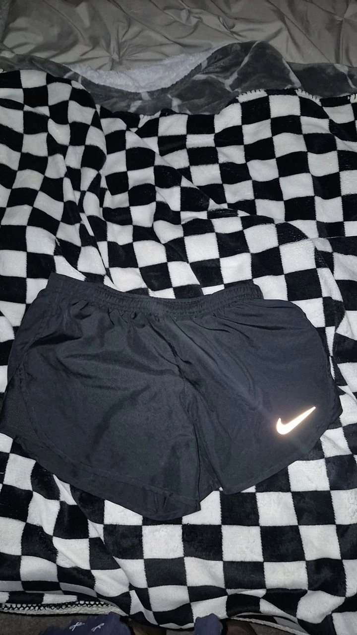Nike Running Shorts - Black