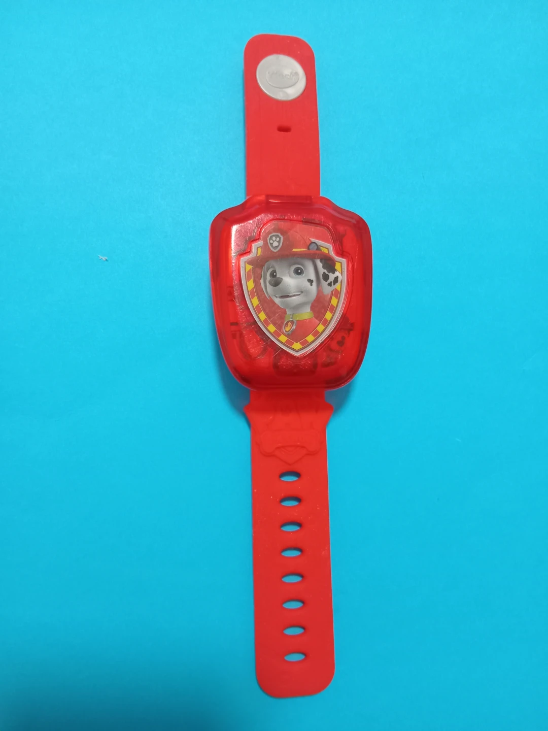 VTech Paw Patrol Smart Watch
