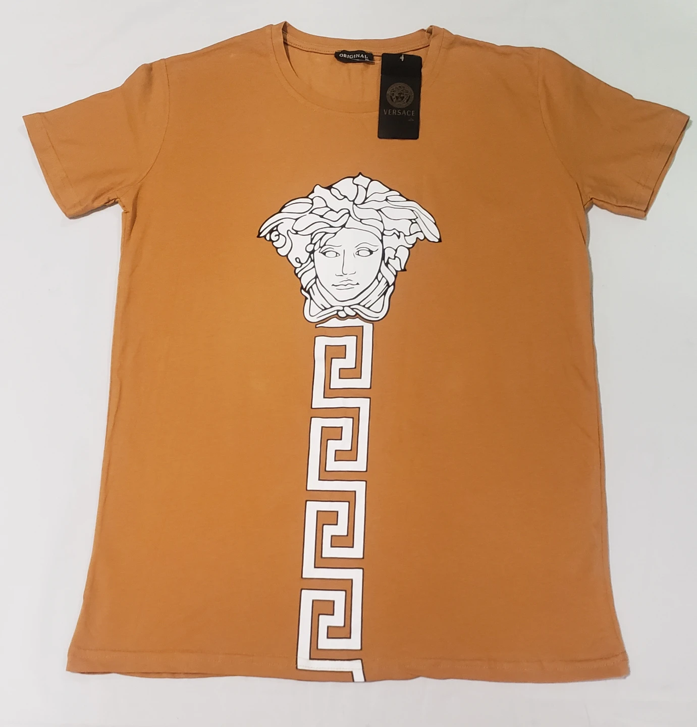 Brand new Women's Versace Tshirt Size XL