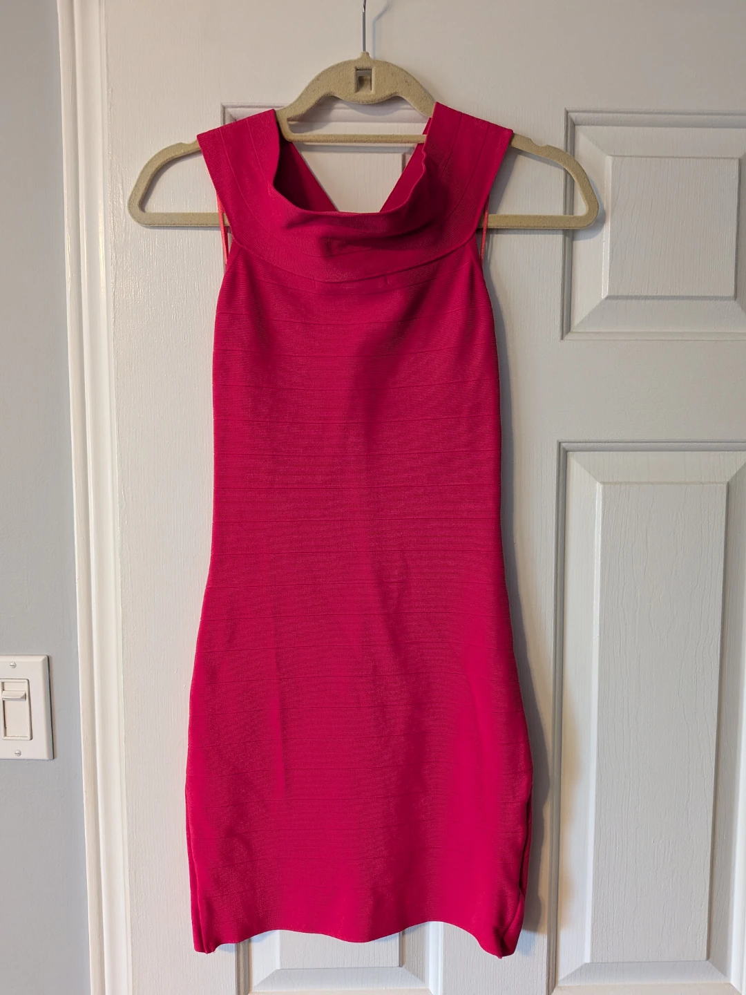 Guess dress - photo 2