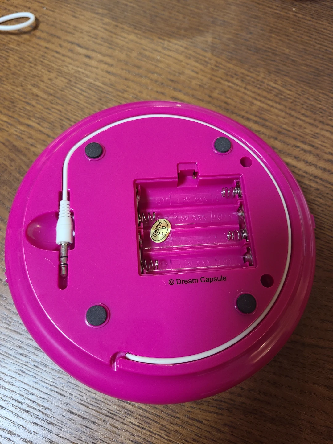 Brand New Bunny King Speaker - photo 3
