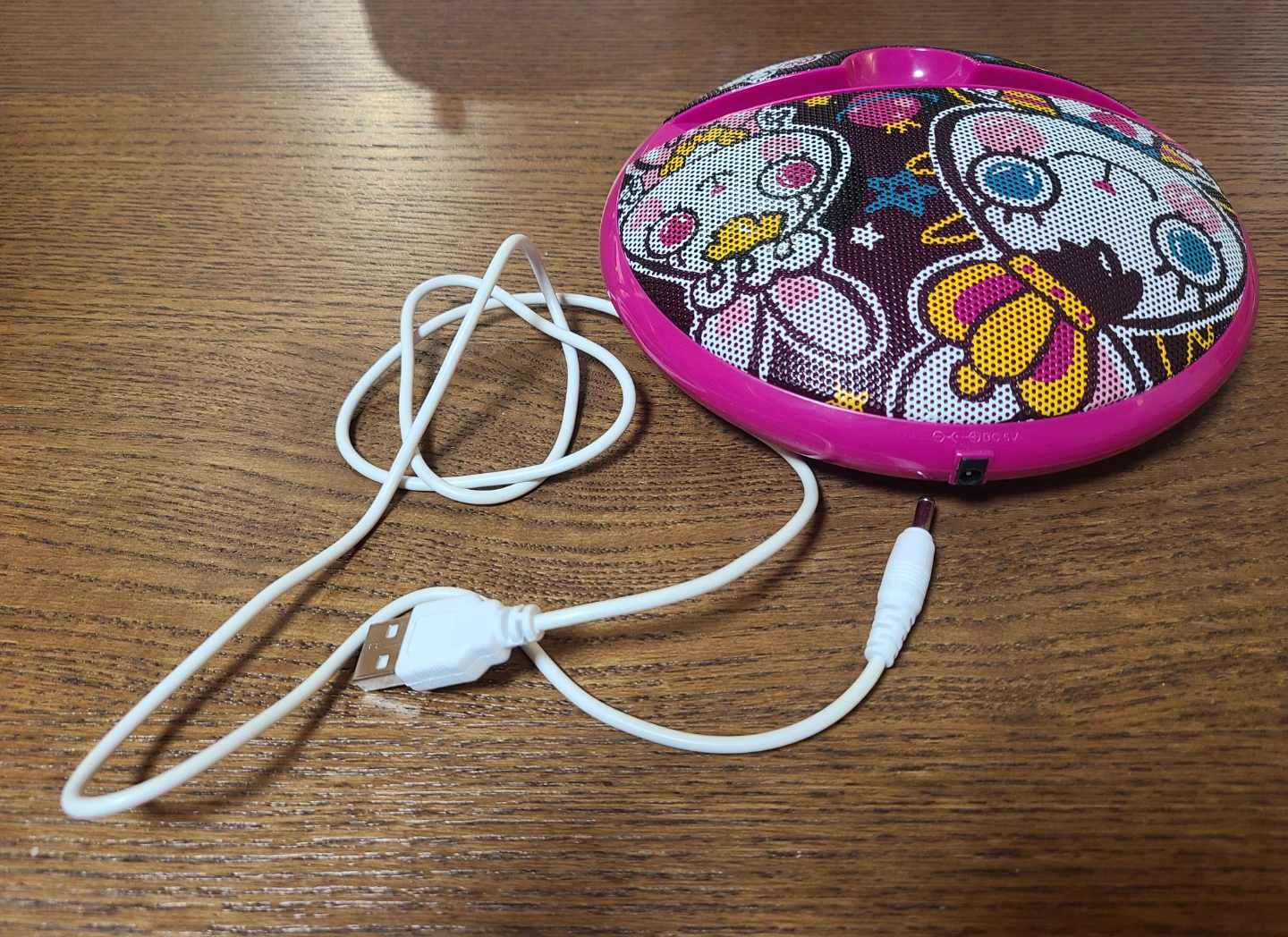 Brand New Bunny King Speaker - photo 4