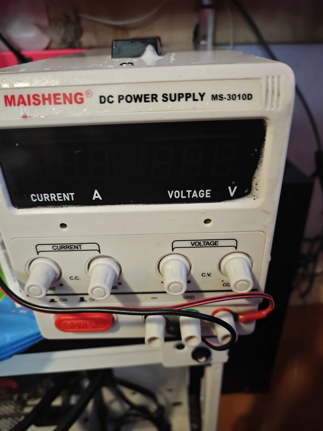 Maisheng MS-3010D DC Power Supply