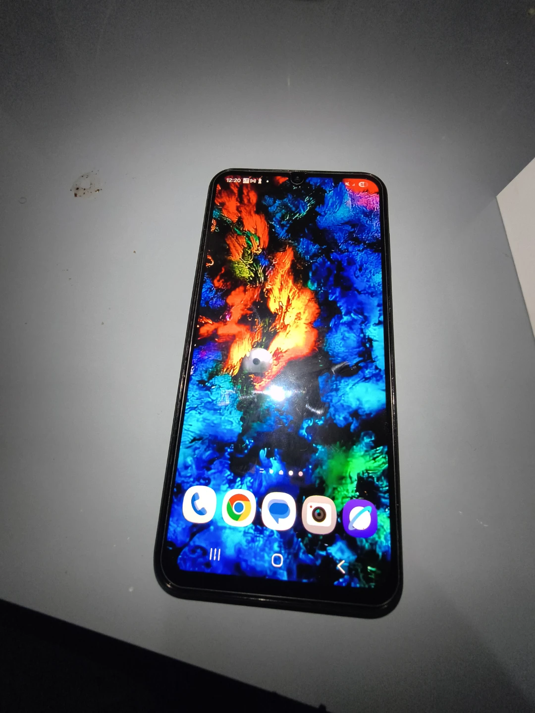Samsung Galaxy A15 5G Smartphone - photo 4
