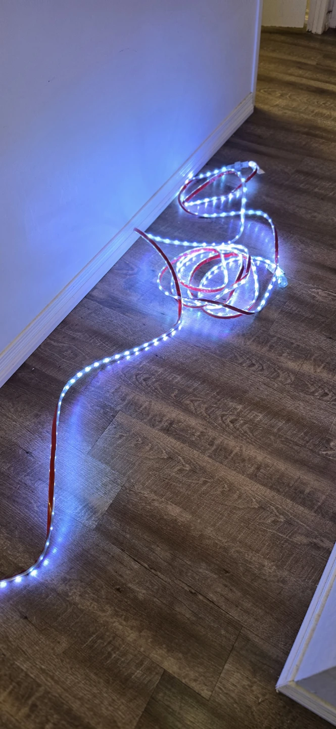 LED Strip Lights - Multicolour