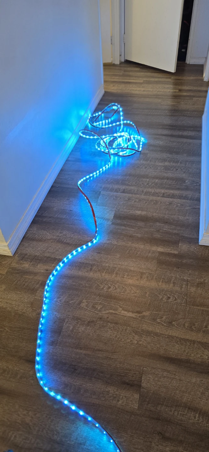 LED Strip Lights - Multicolour - photo 2