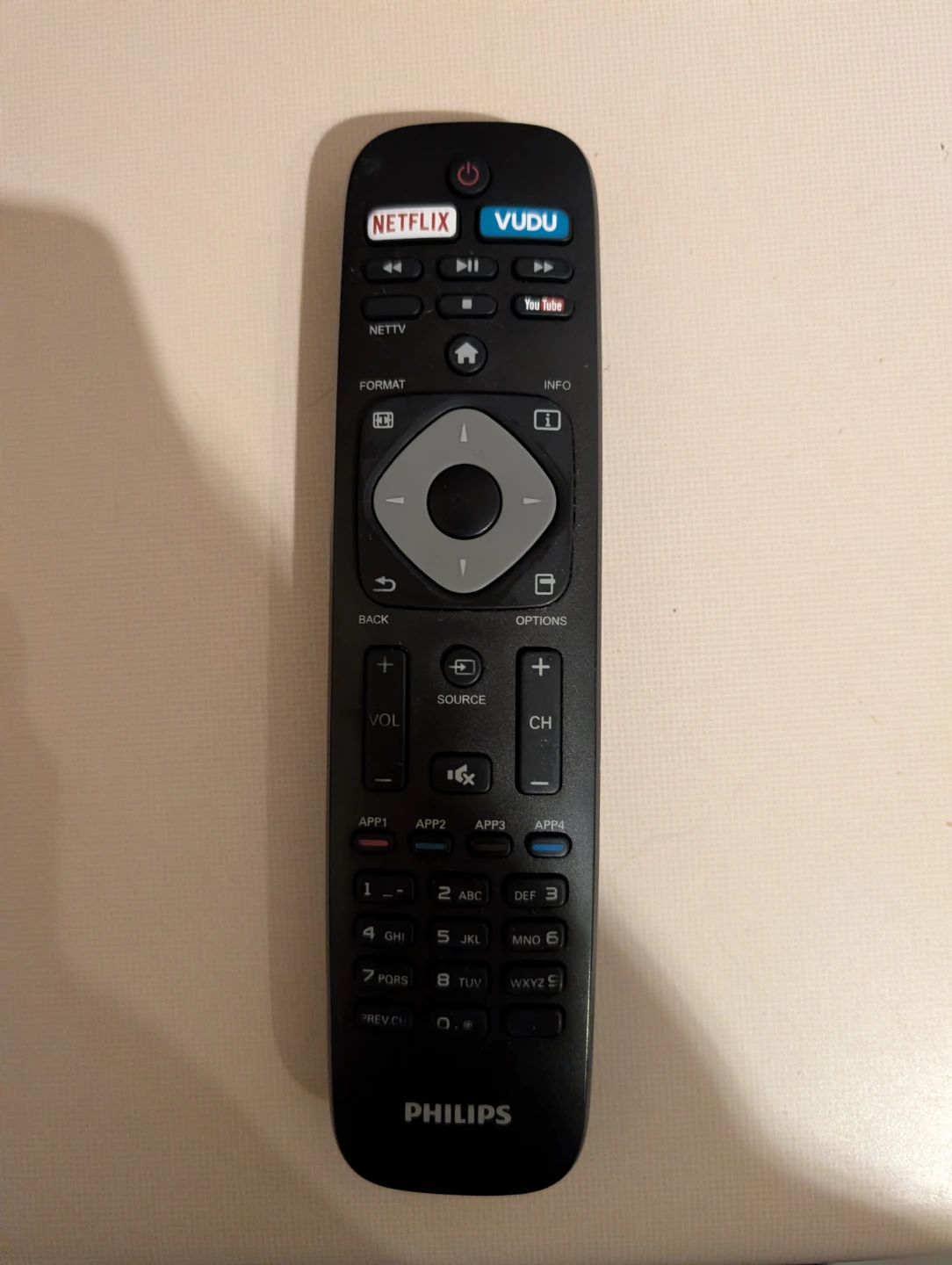 Philips 4K 50” Smart TV - photo 5