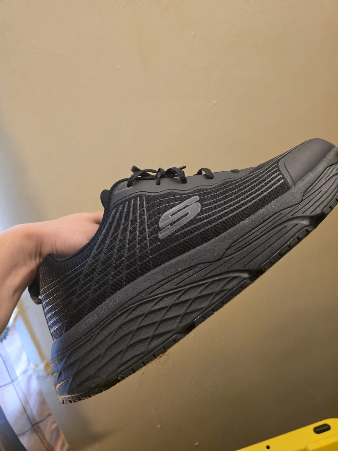Great condition sketchers