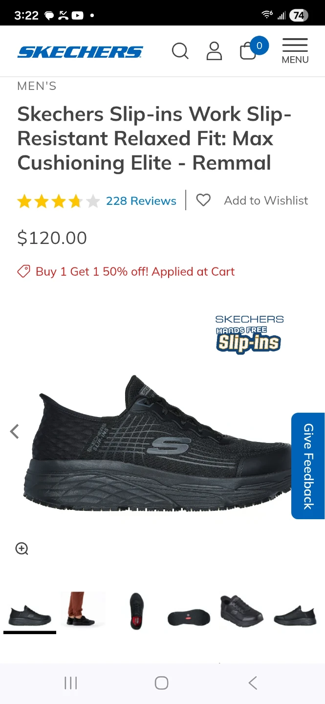 Great condition sketchers - photo 2