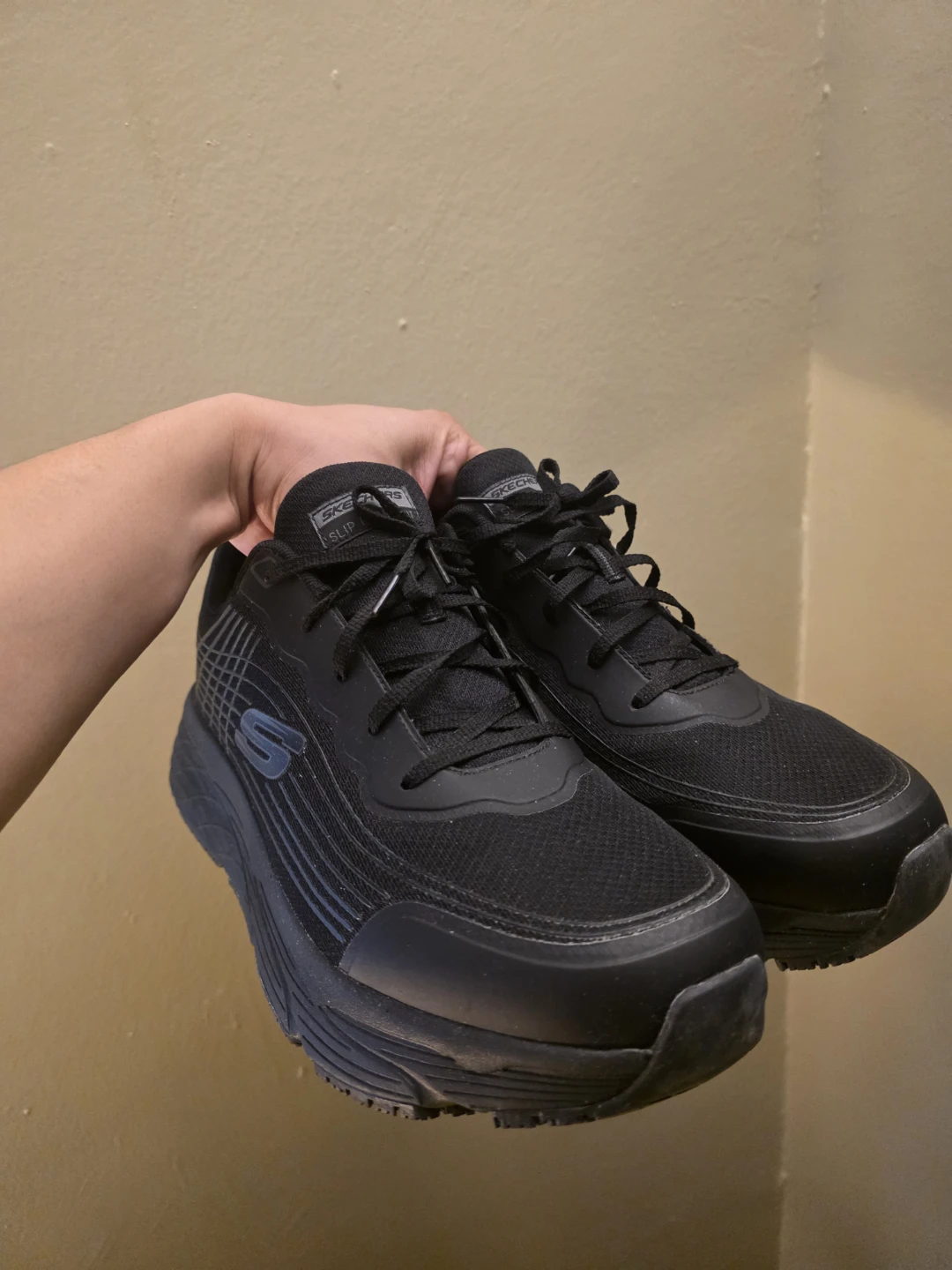Great condition sketchers - photo 3