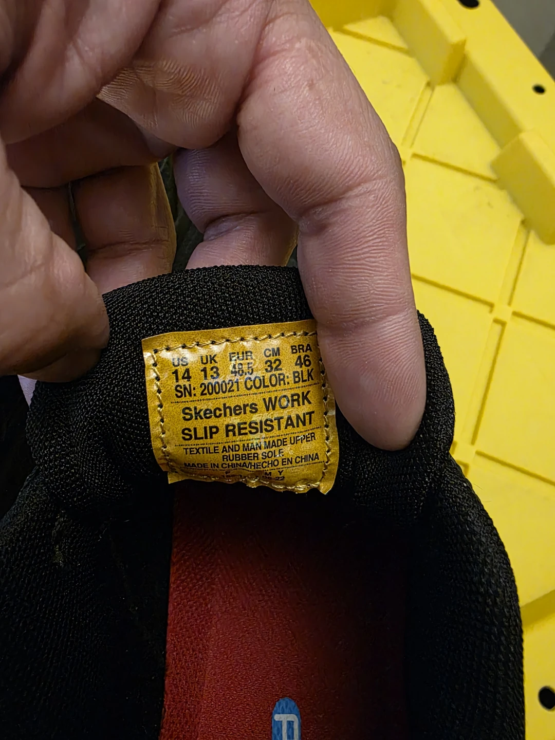Great condition sketchers - photo 5