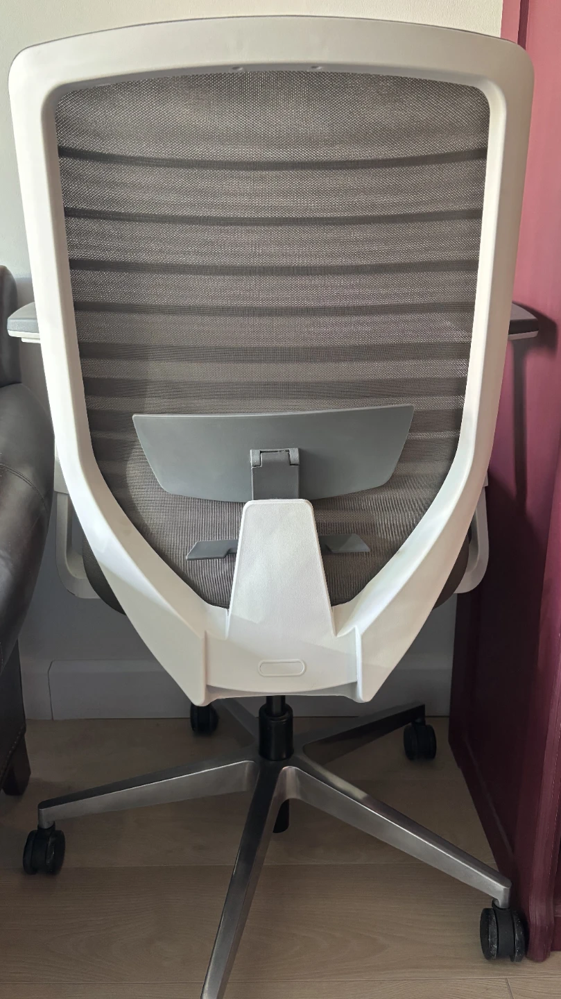Brand new ergonomic office chair by Branch (retail is $529) - photo 2