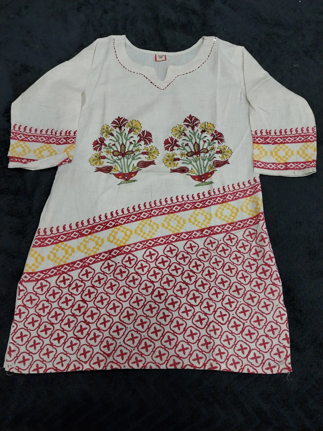 CM Clothing Tunic Top - photo 3