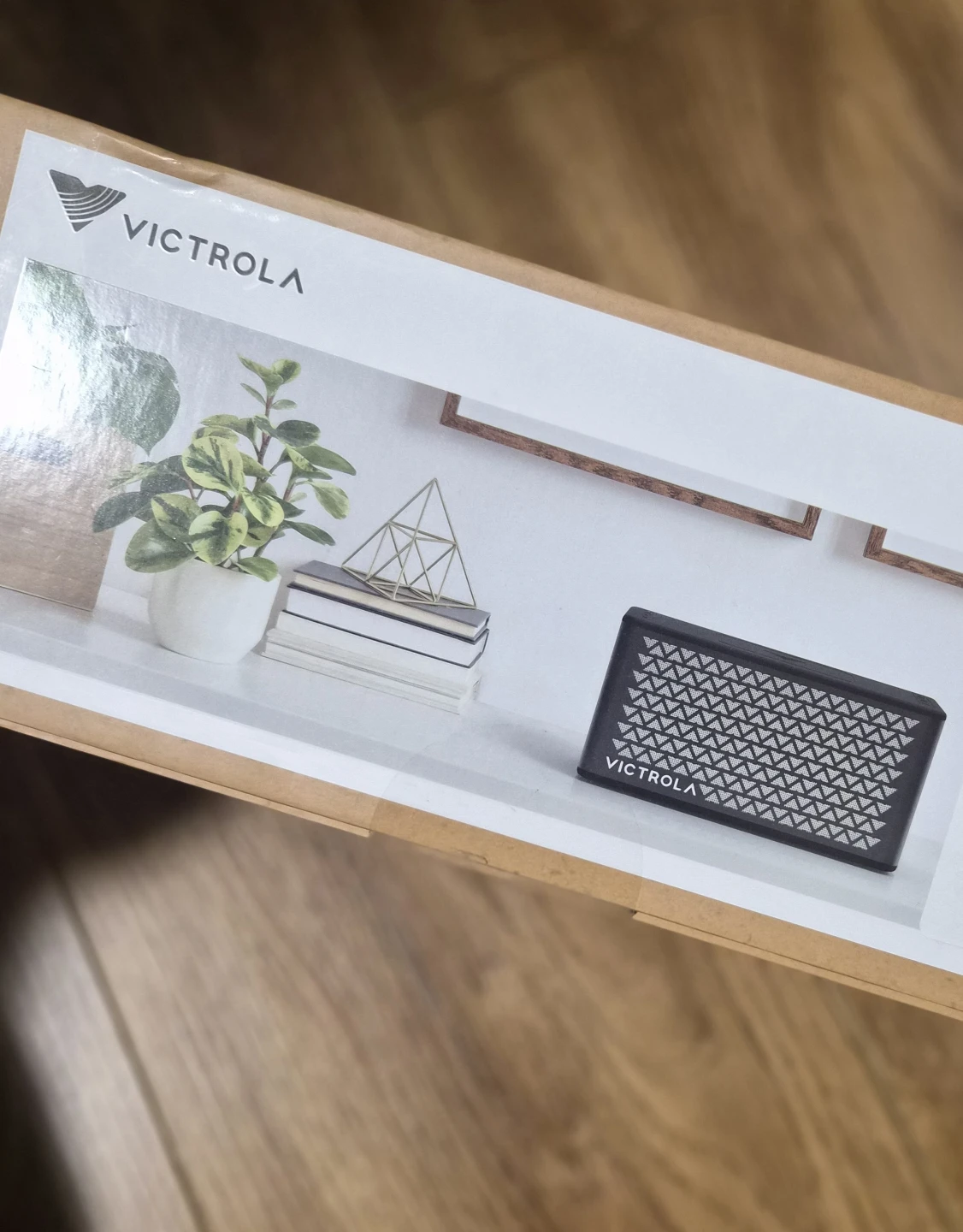 Victrola Music Edition 2 Portable Bluetooth Speaker - photo 3