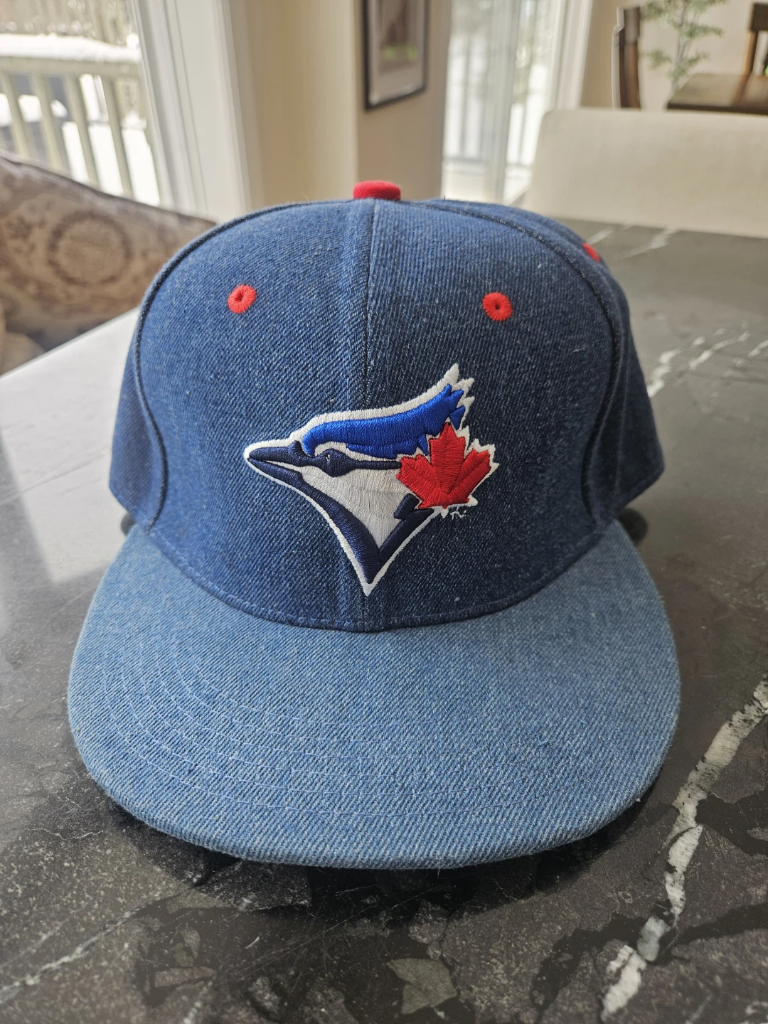 Blue Jays Hat