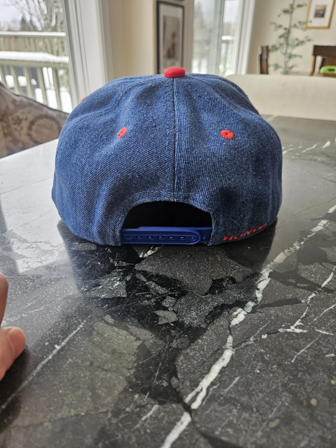 Blue Jays Hat - photo 2