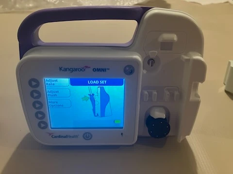 Kangaroo Omni Pump - photo 3
