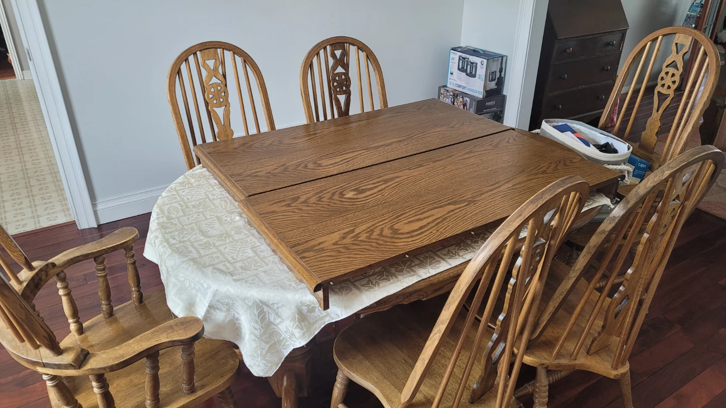 Diningroom Set