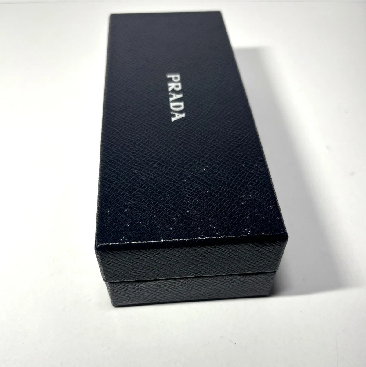 Free Prada Pen Box with purchase one or more items