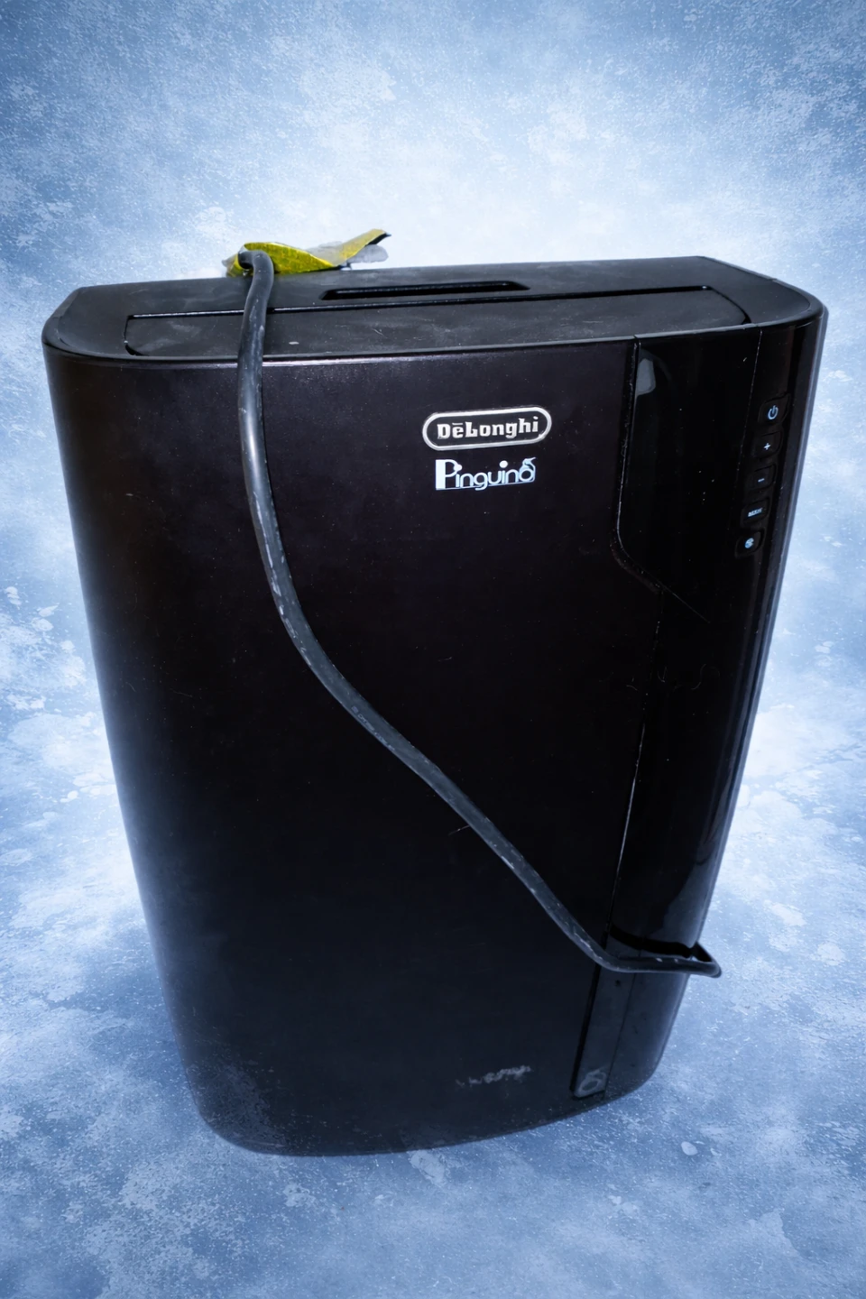 Portable Air Conditioner (High End Brand/Model)