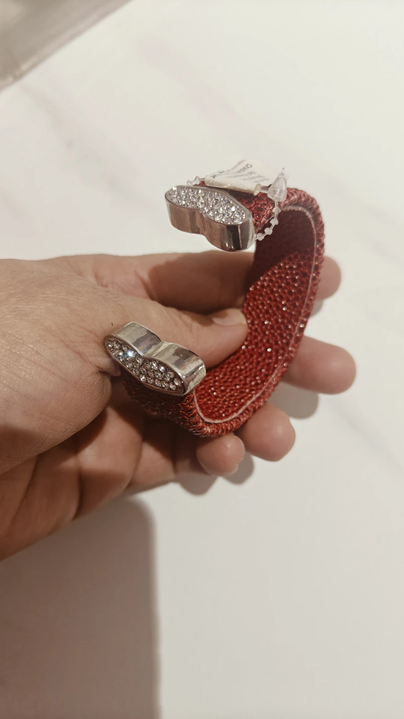 Assorted Bracelets / jewellery ( Hudson Bay brand) - photo 4