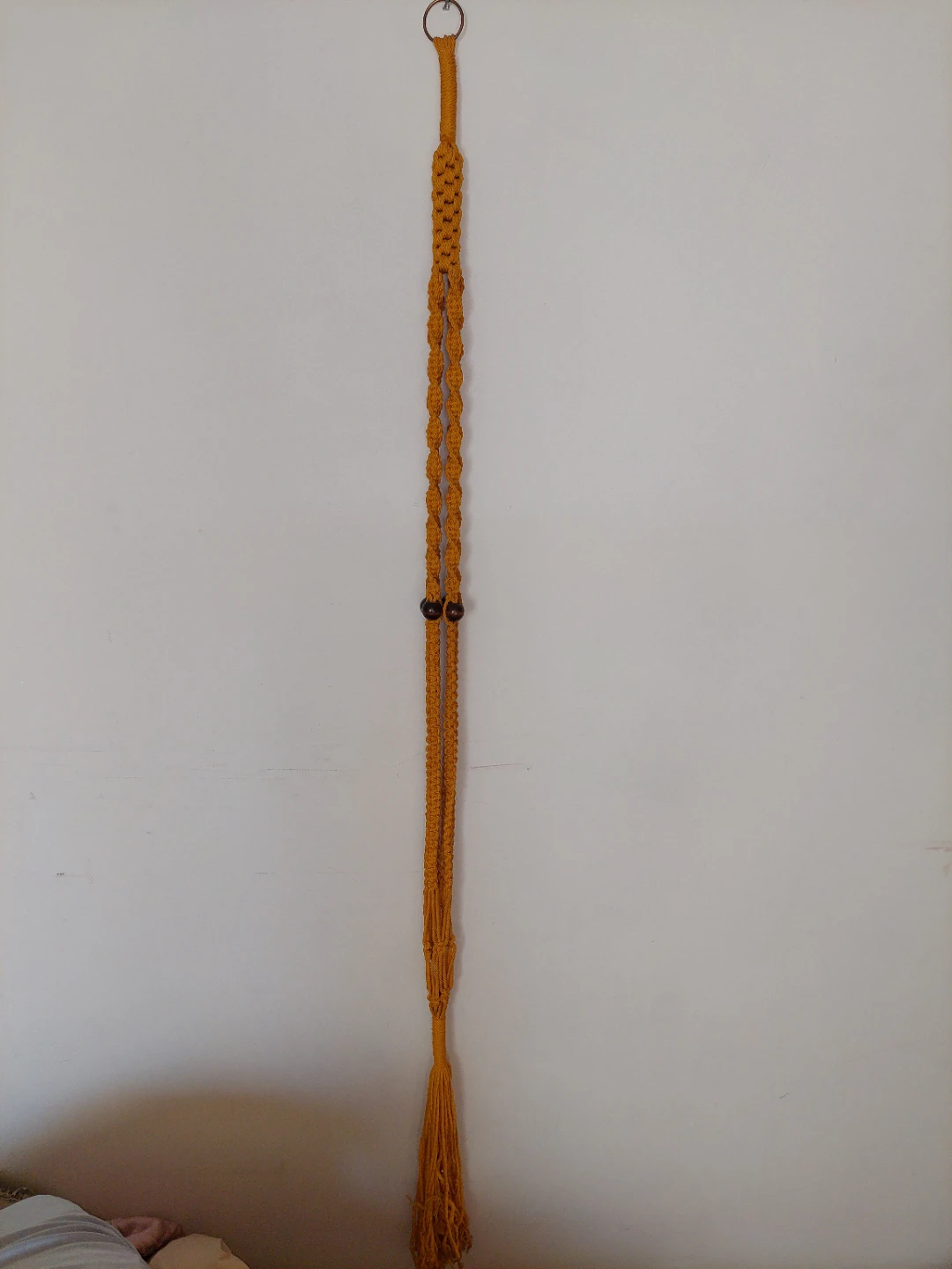 Macrame Plant Hanger