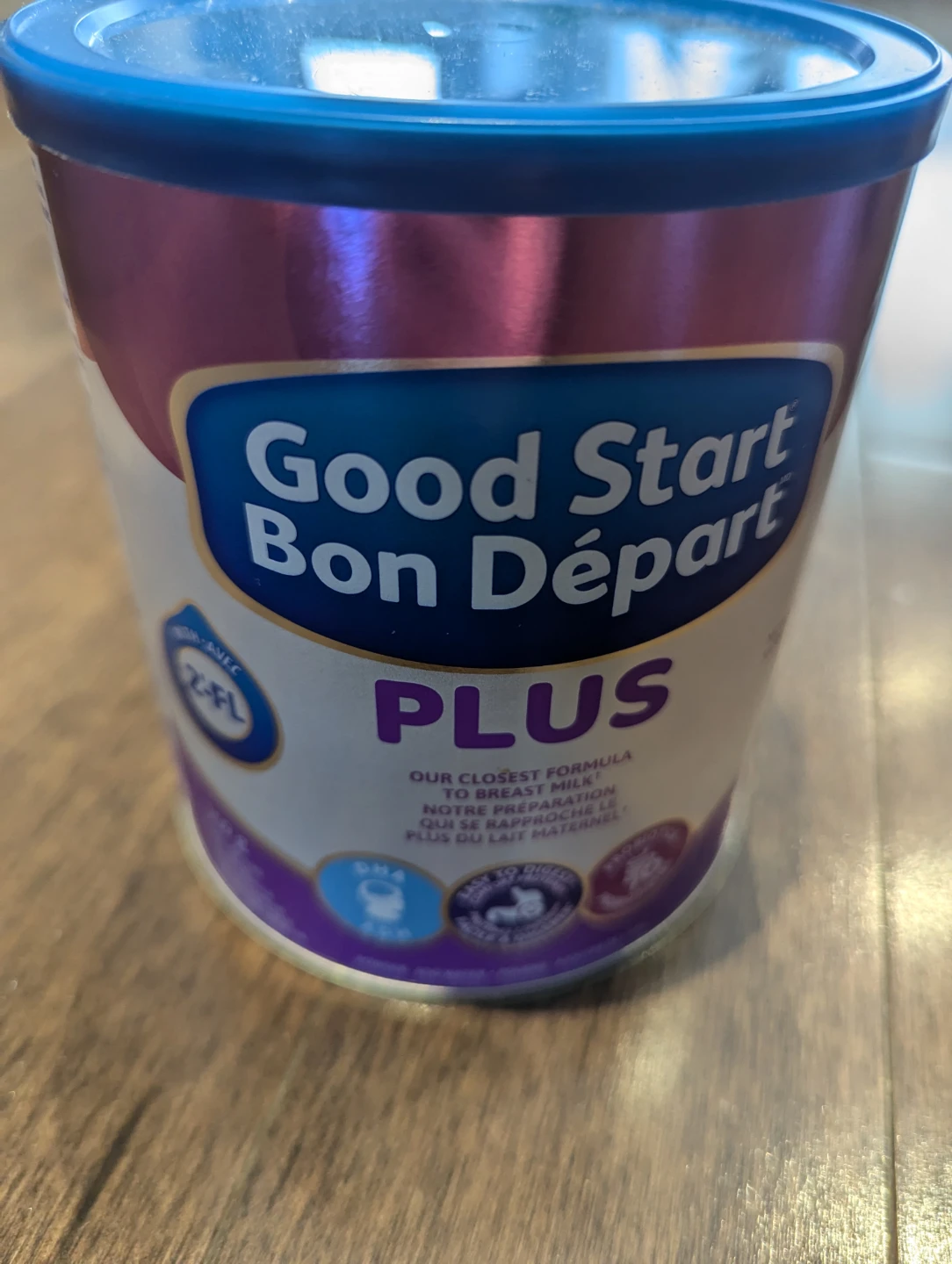 🥕 BNIB Good Start Bon Départ PLUS Formula