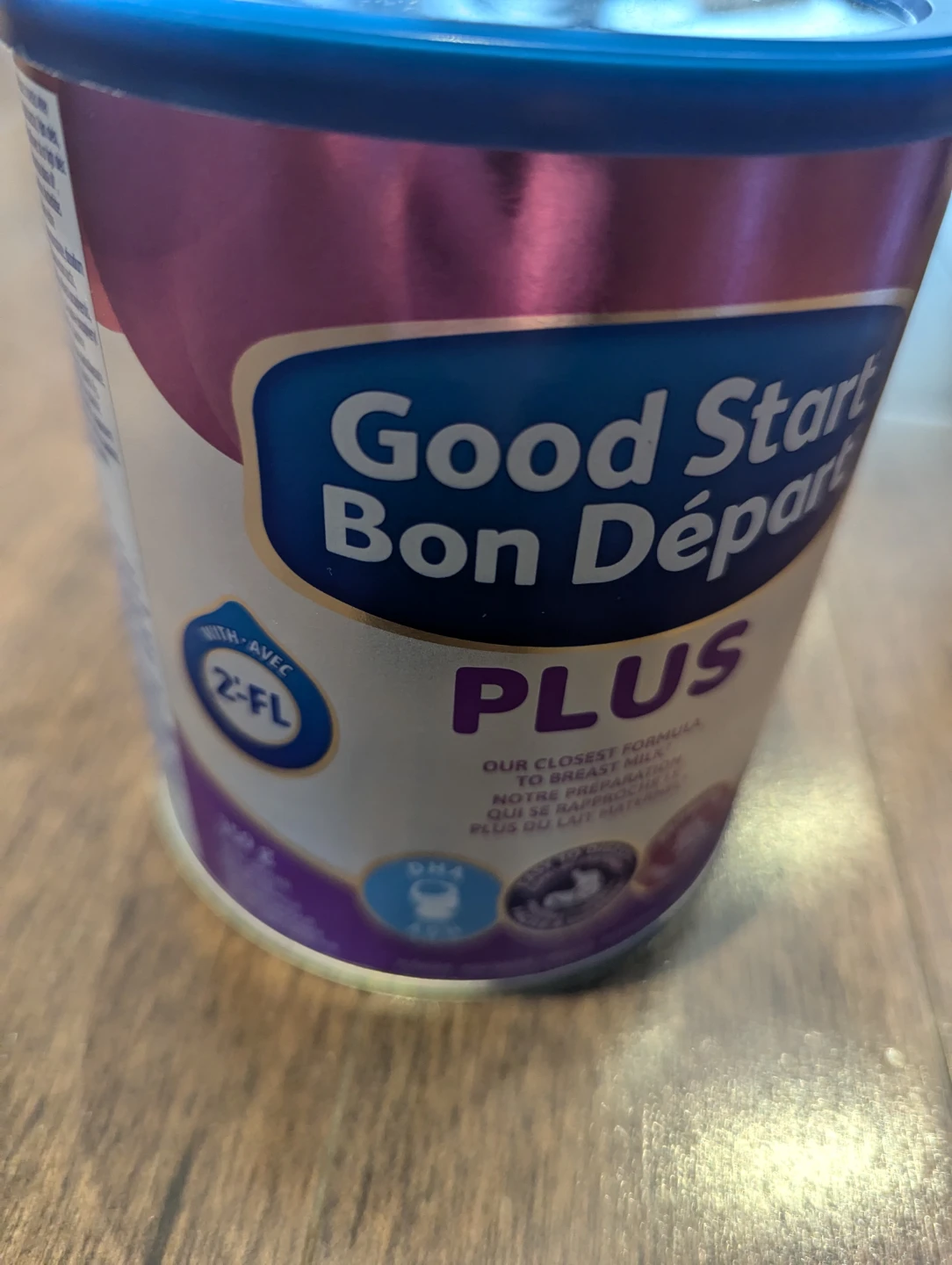 🥕 BNIB Good Start Bon Départ PLUS Formula - photo 2